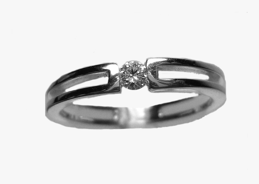 Pre-engagement Ring, HD Png Download