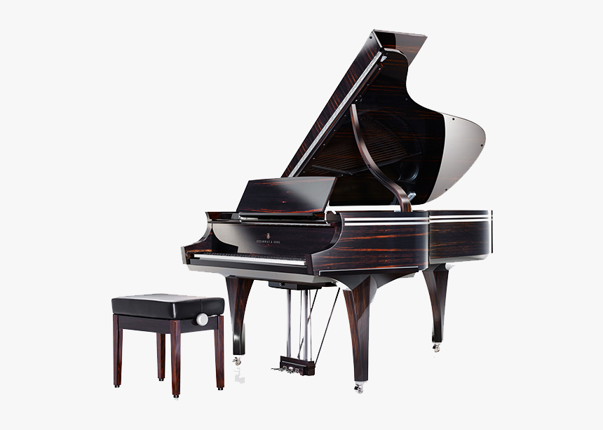 Michelles Piano In Portland Or Piano Steinway Arabesque - Steinway And Sons Arabesque, HD Png Download