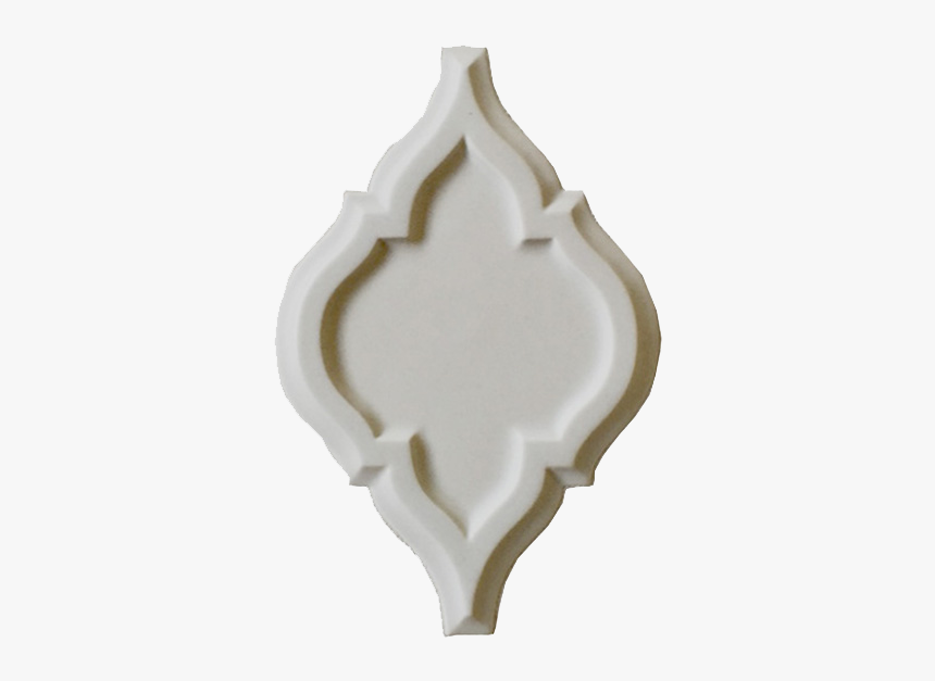 # 763 Arabesque H Copy Copy - Vase, HD Png Download