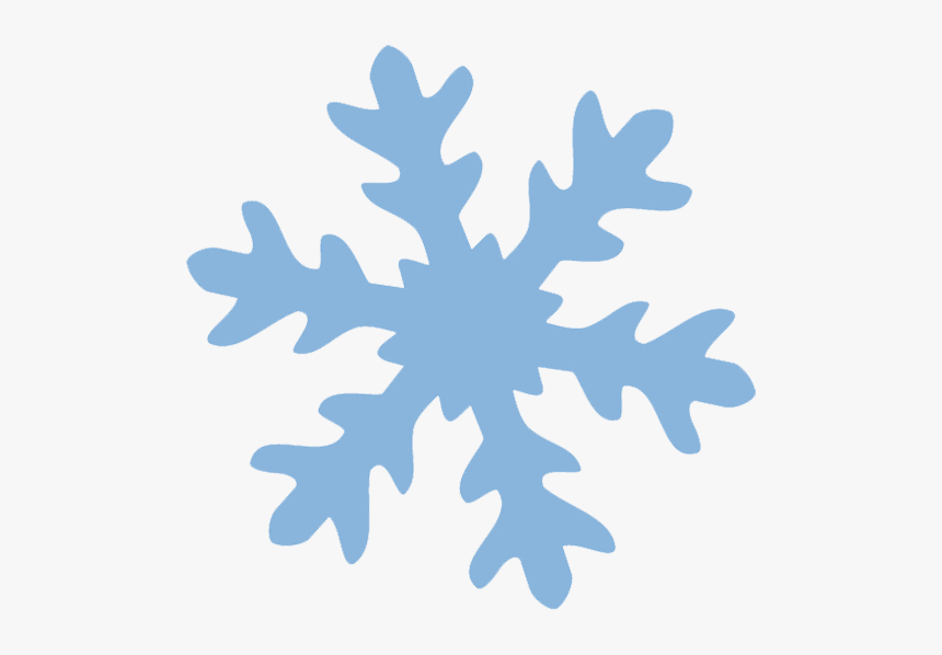 Imagens De Floco De Neve, HD Png Download