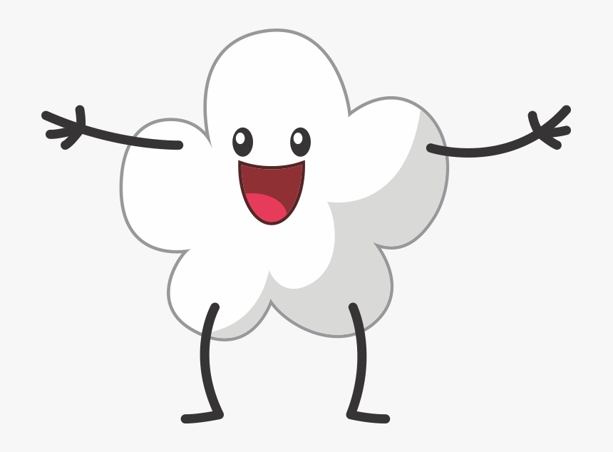 Bob Zoom Pipoca Png, Transparent Png