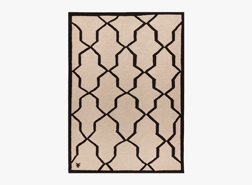 Arabesque Kilim Rug Tarnoÿ - Home Door, HD Png Download
