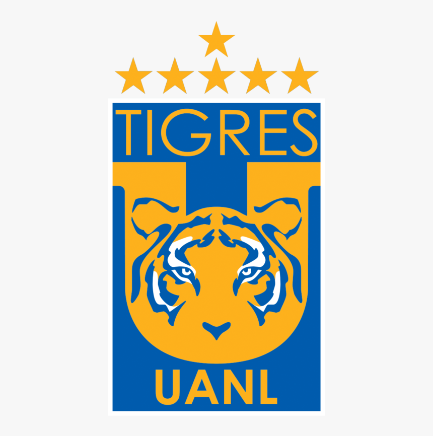 Tigres Fc, HD Png Download
