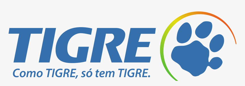 Transparent Tigres Png - Logomarca Tigre Png, Png Download