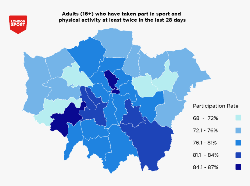 The 2×30 Minutes Measure - London Olympic Park Location, HD Png Download