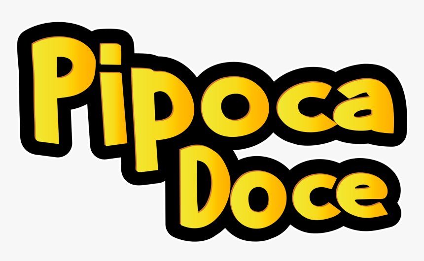 Pipoca Doce Kari-kari - Illustration, HD Png Download