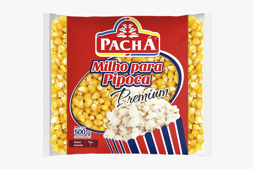 Pacha Alimentos, HD Png Download