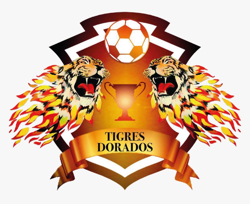 Tigres Dorados Mrci - Poster, HD Png Download
