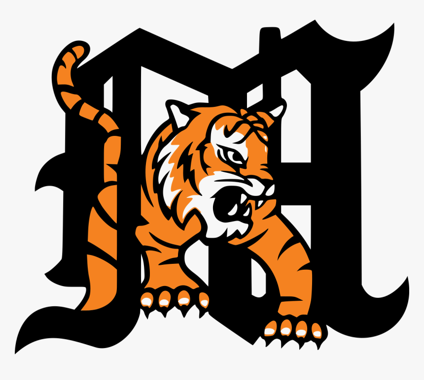 Transparent Tigres Png - Tigres De Mexico Beisbol, Png Download