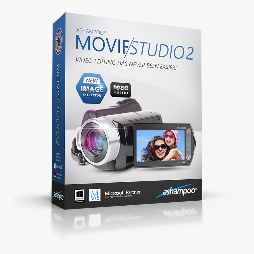 Ashampoo, HD Png Download