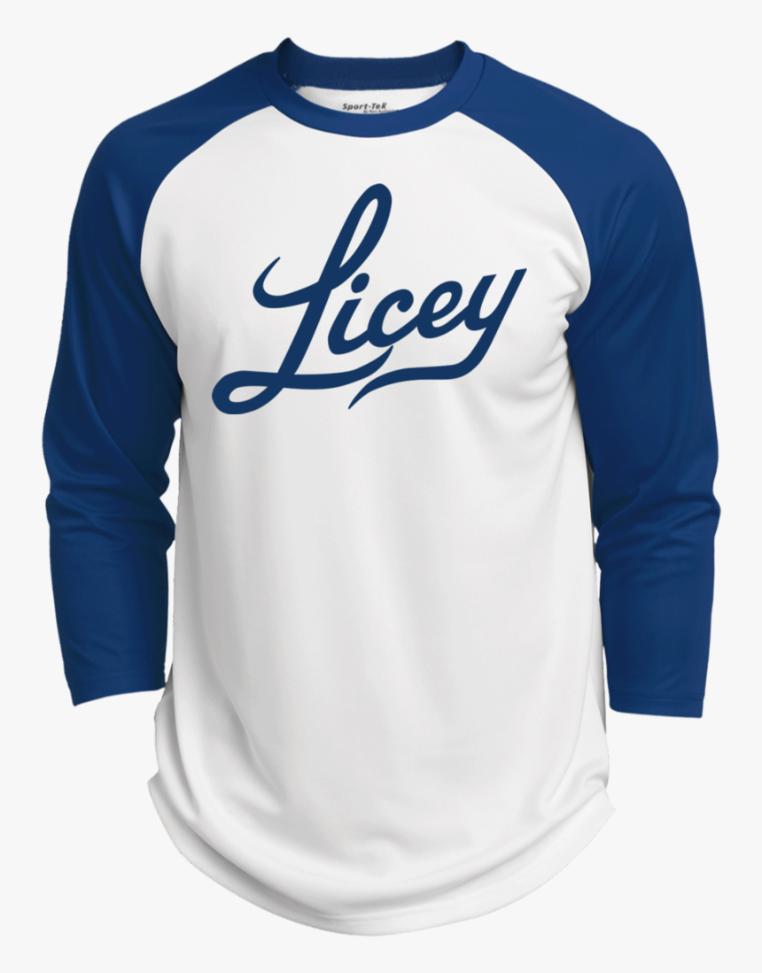 Tigres Del Licey Shirt - Camisetas Licey, HD Png Download