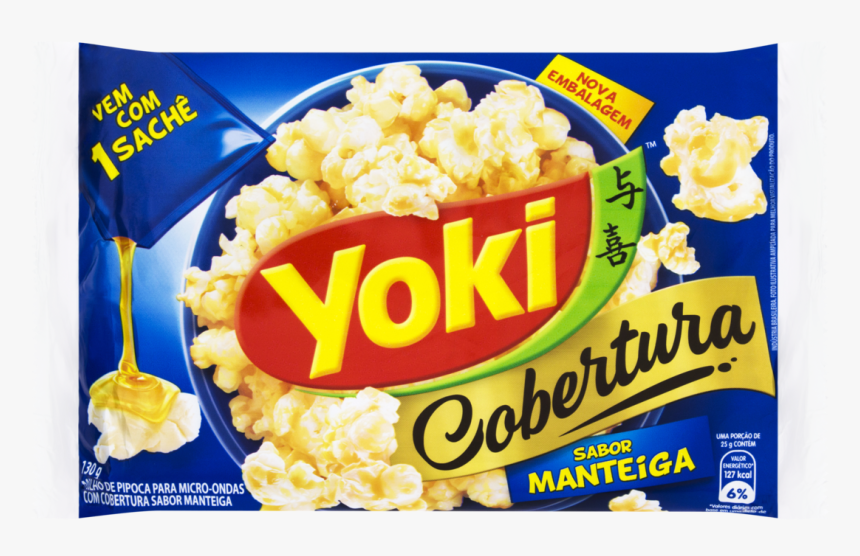 Yoki, HD Png Download