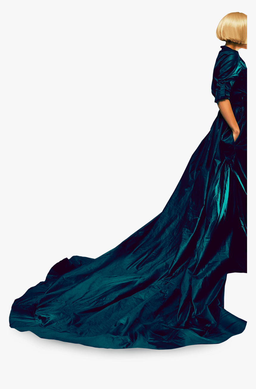 Gown, HD Png Download
