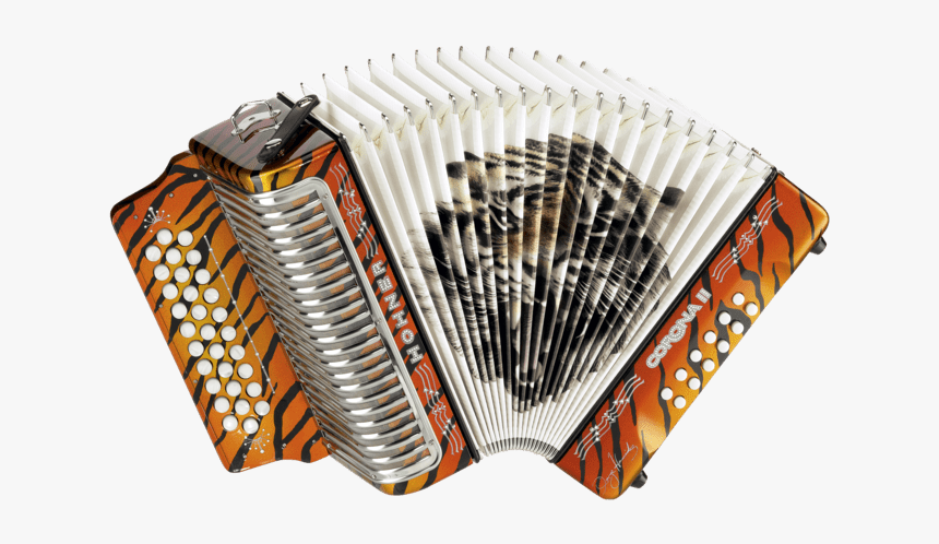 Hohner Tigres Del Norte, HD Png Download
