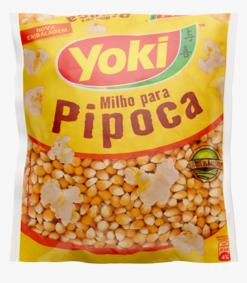 Yoki, HD Png Download