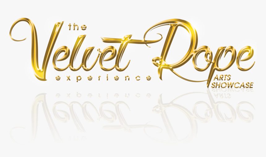 The Velvet Rope Experience Arts Showcase, HD Png Download