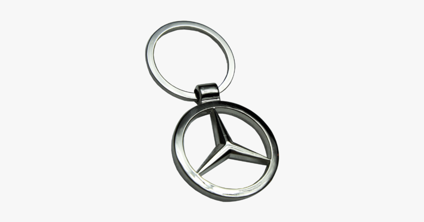Mercedes Key Chain Png, Transparent Png