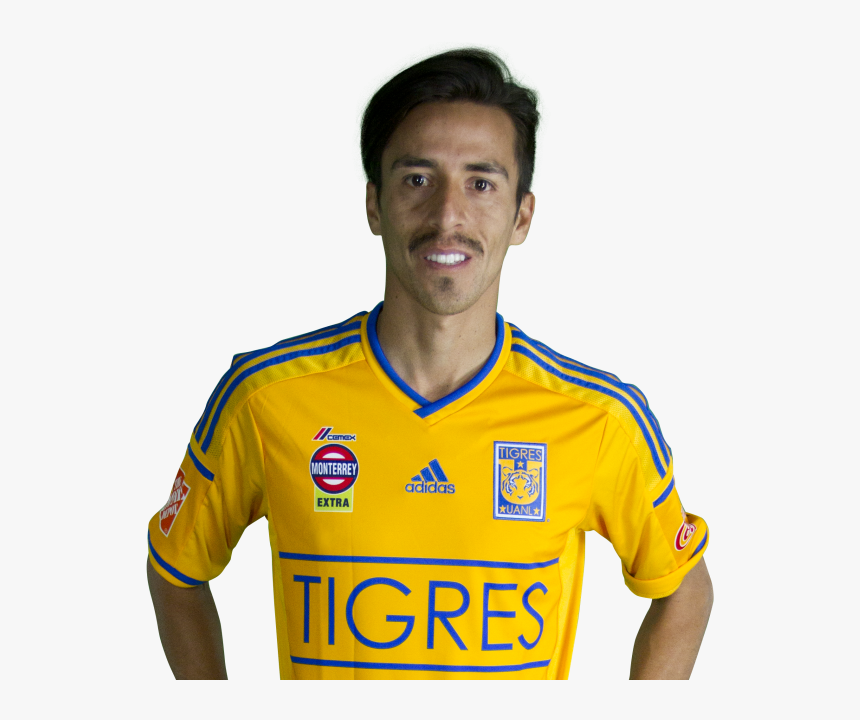 Pasa Lobos En Transferencia Definitiva Al Club Toluca - Player, HD Png Download