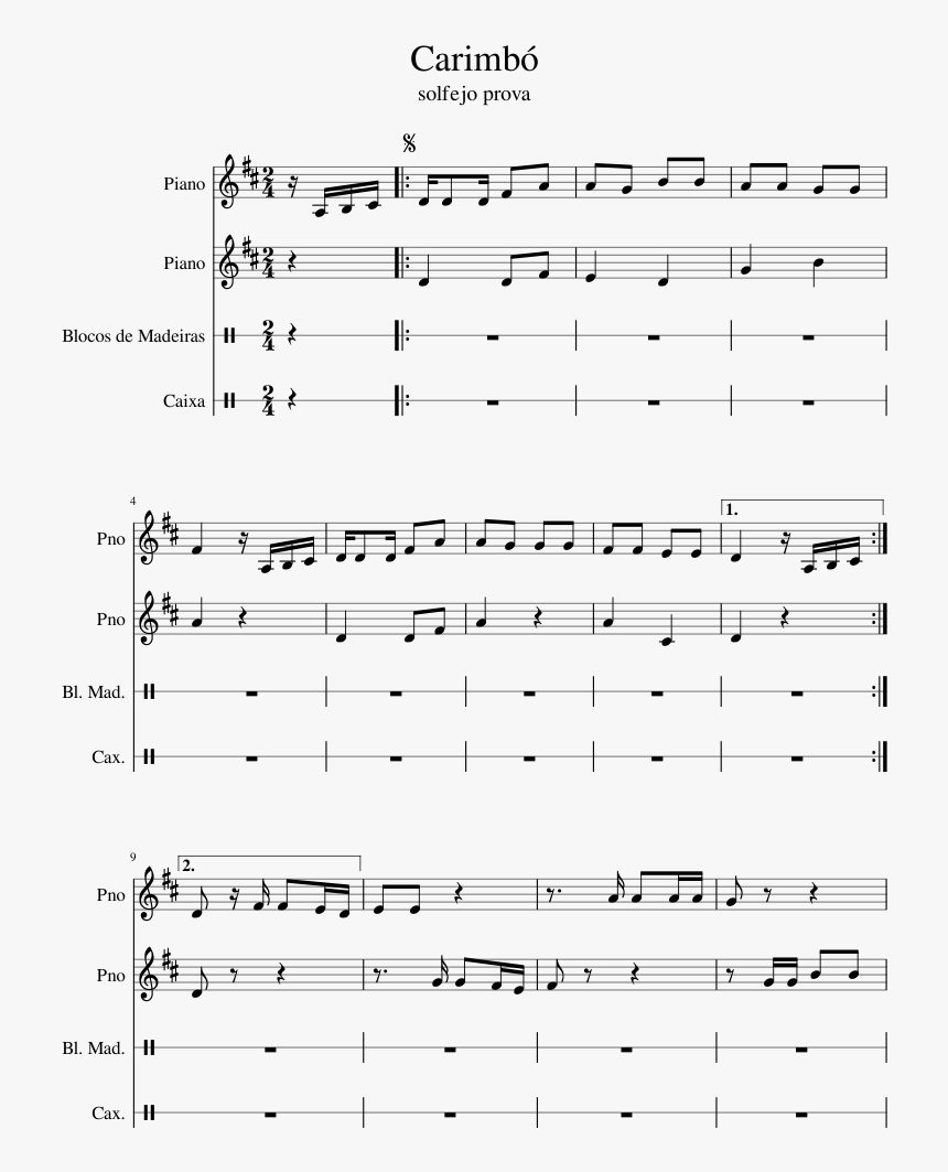 Shallow Alto Sax Sheet Music, HD Png Download