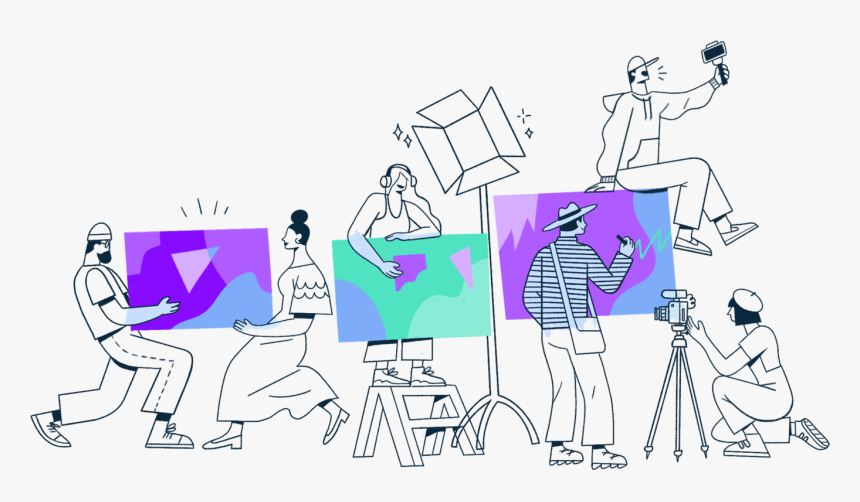 Cartoon, HD Png Download