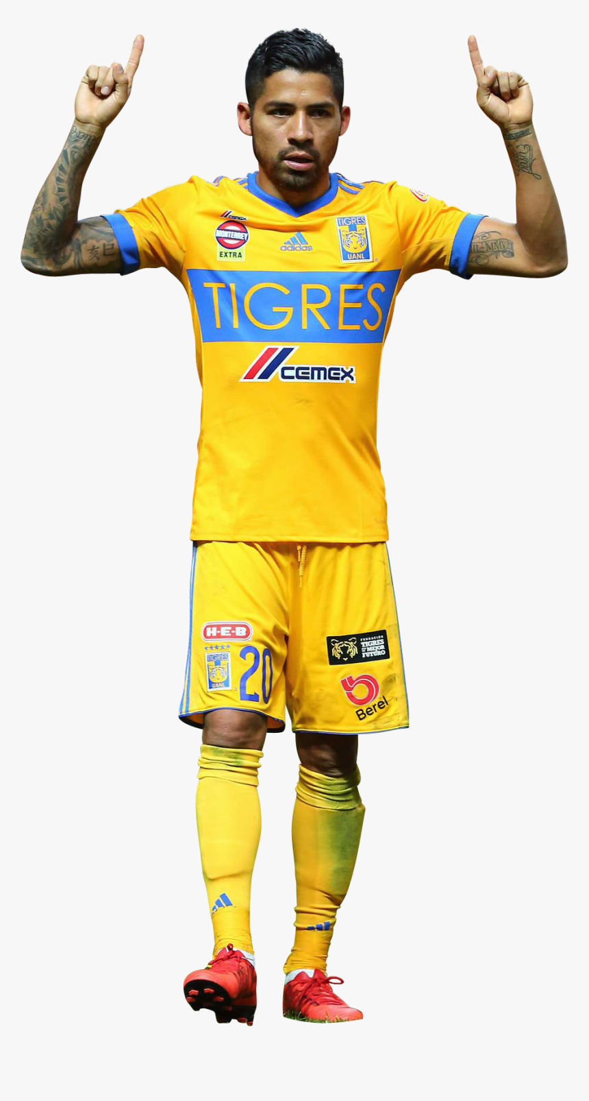 Javier Aquino render - Javier Aquino Png, Transparent Png