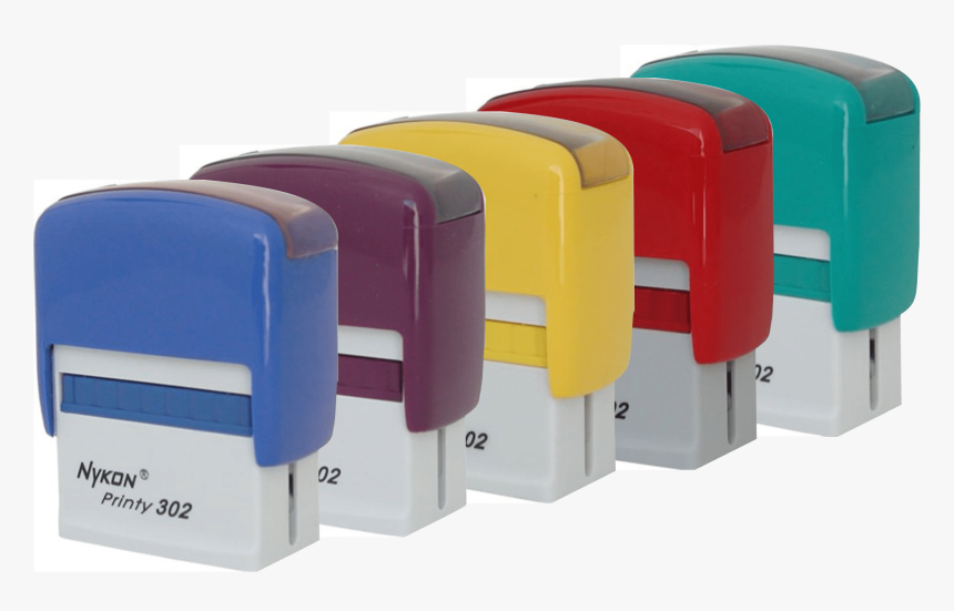 Carimbos Automaticos, HD Png Download