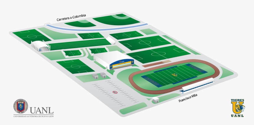 Soccer-specific Stadium, HD Png Download