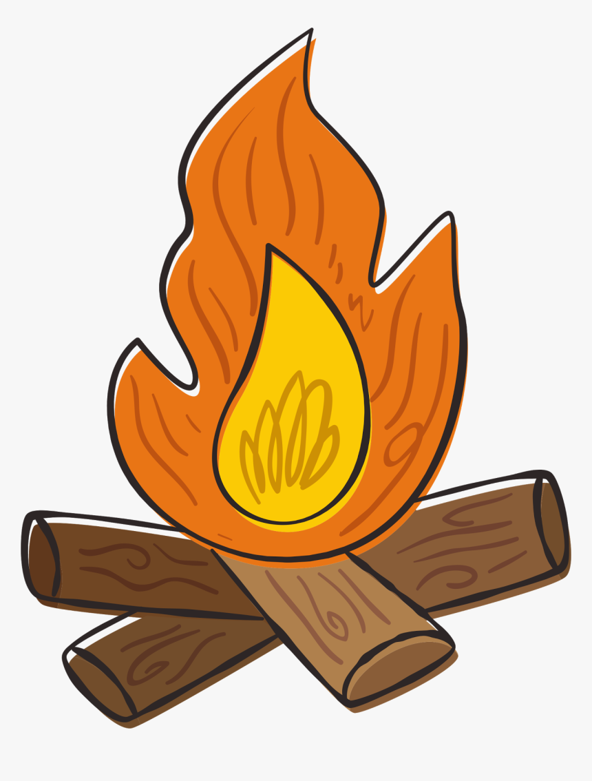 Clip Art Coisas Da Laiz Png - Camp Themed Clipart, Transparent Png