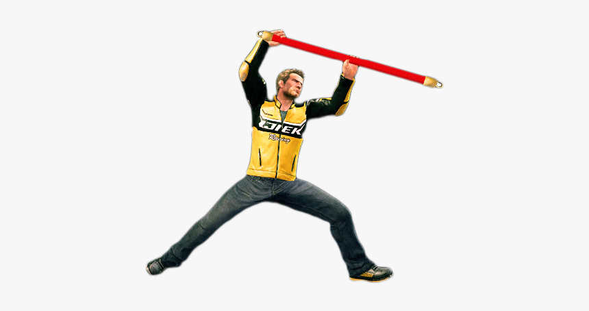 Dead Rising Wiki - Player, HD Png Download