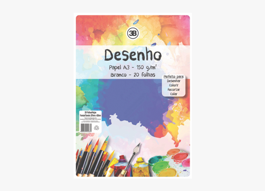 Science Book, HD Png Download
