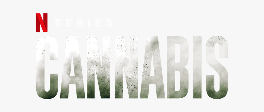 Cannabis - Calligraphy, HD Png Download