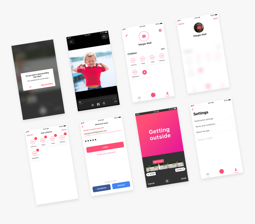 Graphic Design, HD Png Download