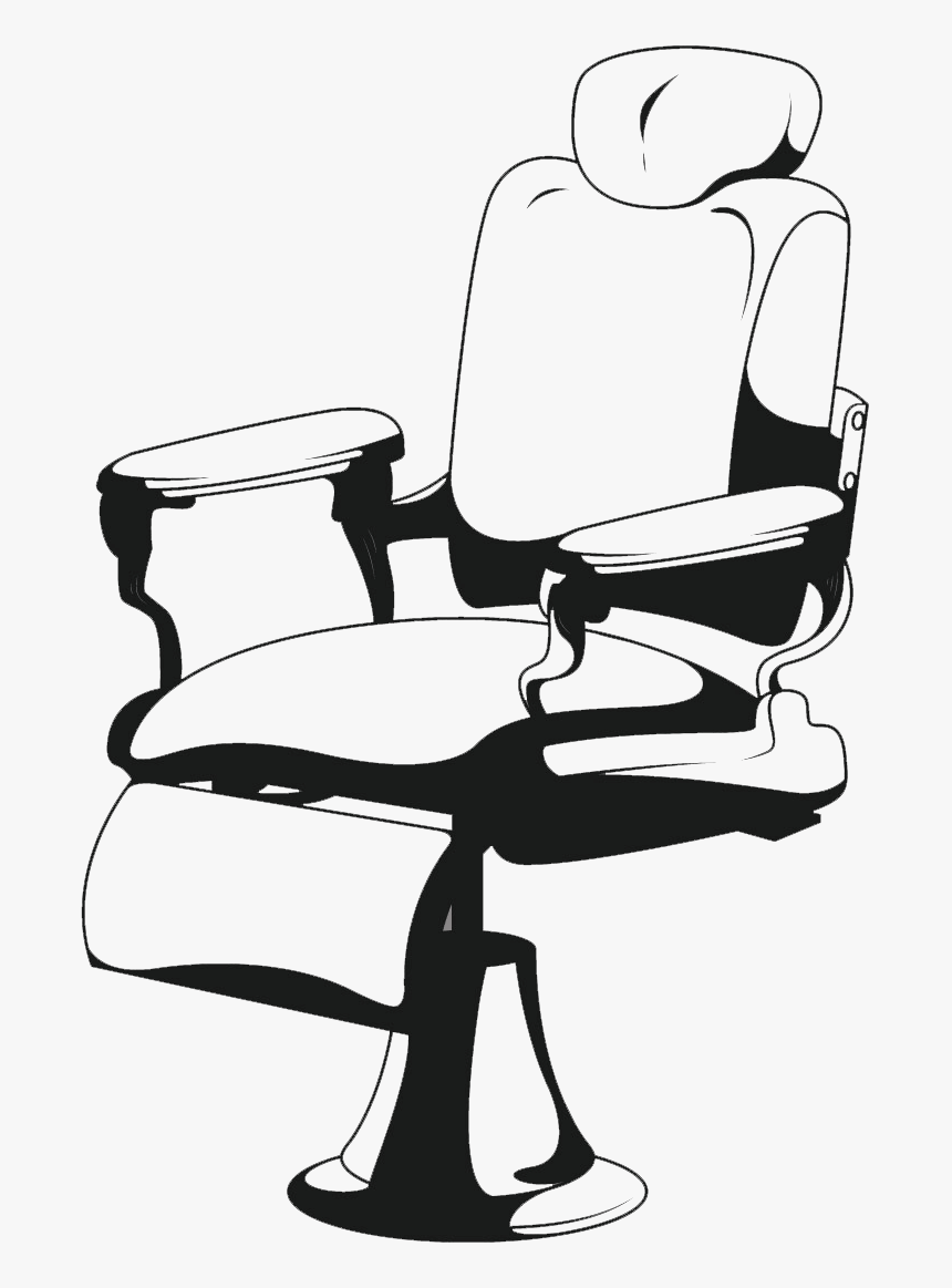 Office Chair, HD Png Download