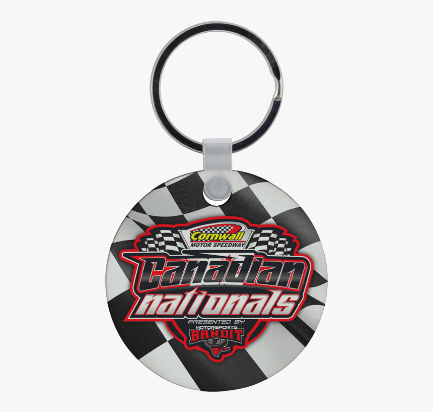 Transparent Key Chain Png - Cornwall Motor Speedway, Png Download