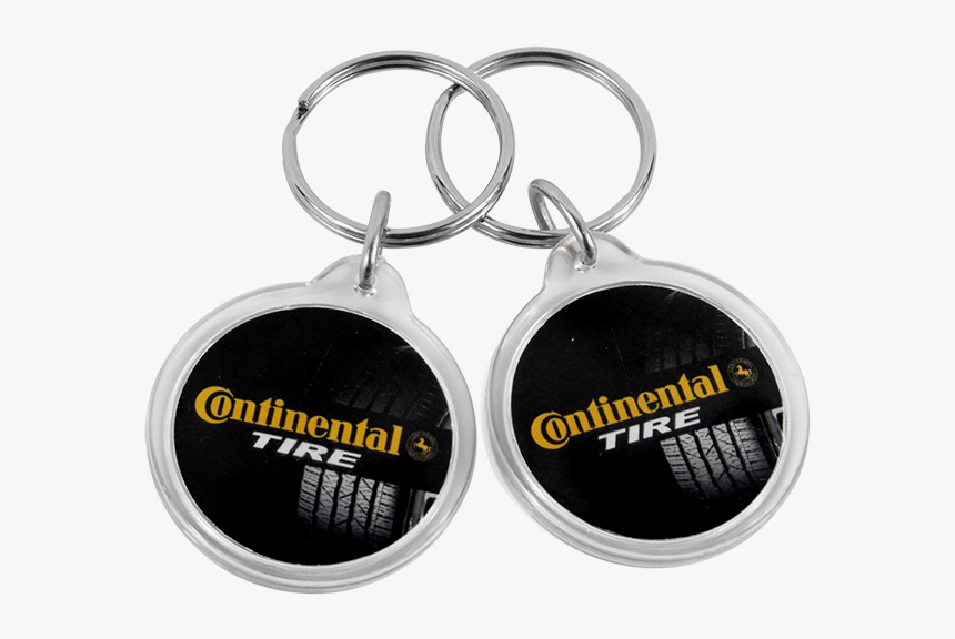 Sonic Welded Acrylic Keyholder- Circle, Key30009, HD Png Download