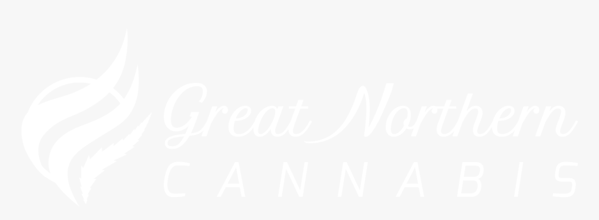 Great Northern Cannabis - Informatica White Logo Transparent, HD Png Download