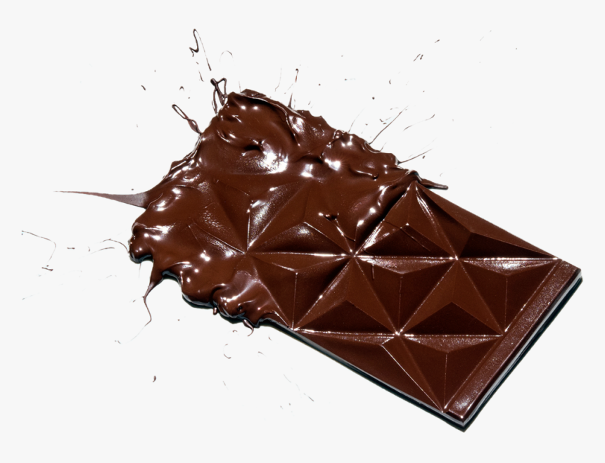 Defonce Splatteredbar Diagonalleft Transparent, HD Png Download