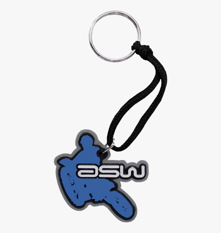 Asw Key Ring - Locket, HD Png Download
