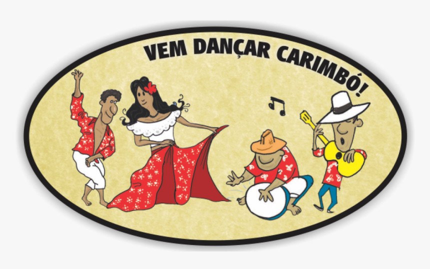 Festival Do Folclore, HD Png Download