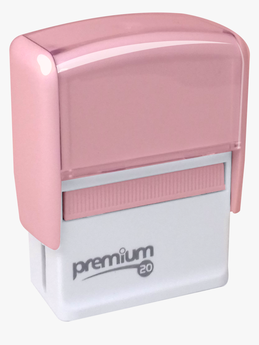 P20 Rosa - Carimbo Premium, HD Png Download