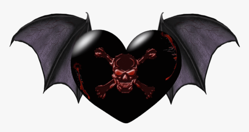 Transparent Goth Clipart - Superhero, HD Png Download