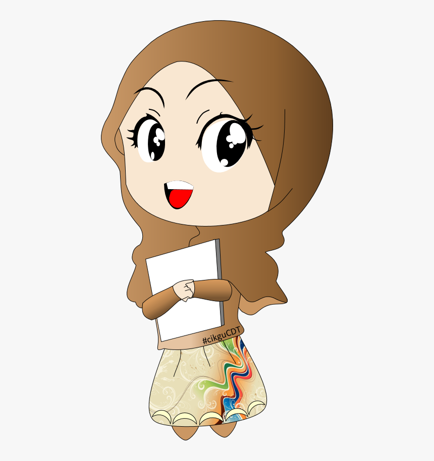 Ph Ddpoftosgxmqpyr0 H2560 - Cartoon Muslim Png, Transparent Png