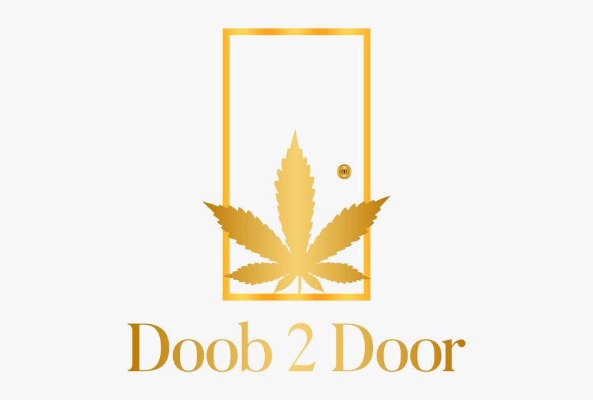 Doob2door - Friday Minimalist Movie Poster, HD Png Download