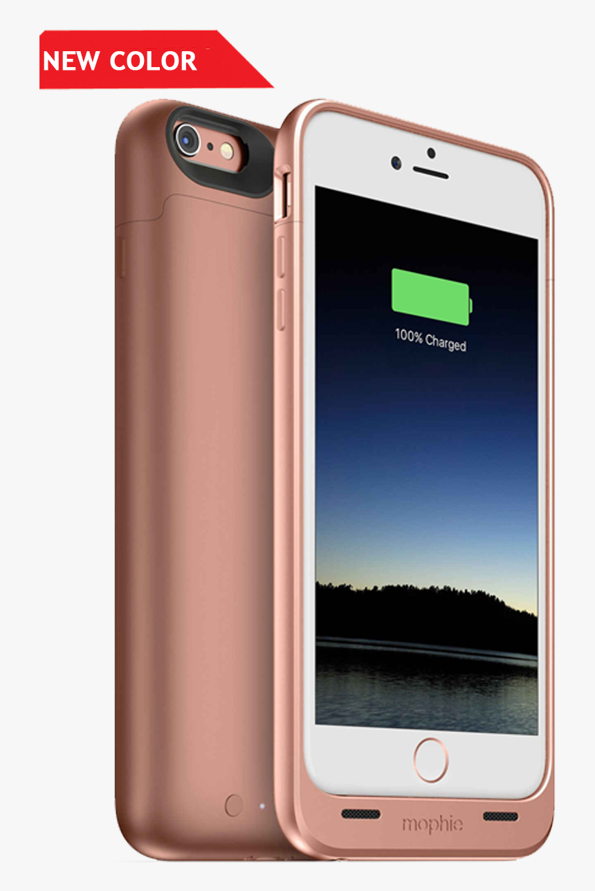 Transparent Iphone 6 Gold Png - Zagg Phone Cases Iphone 6, Png Download