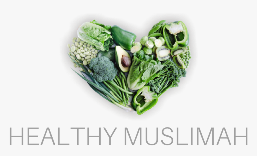 Healthy Muslimah, HD Png Download