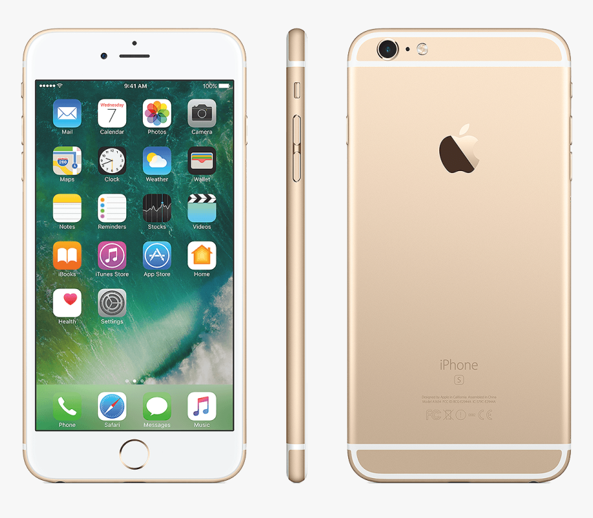 Iphone 6 S Gb, HD Png Download