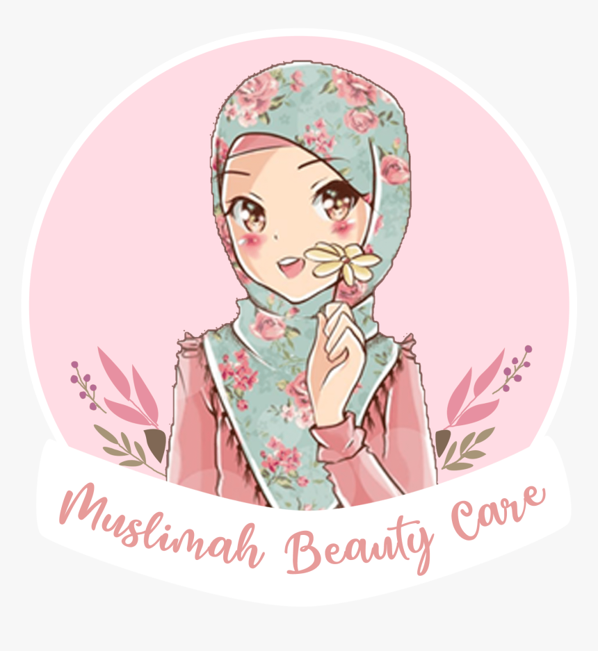 Muslimah Beauty Care, HD Png Download