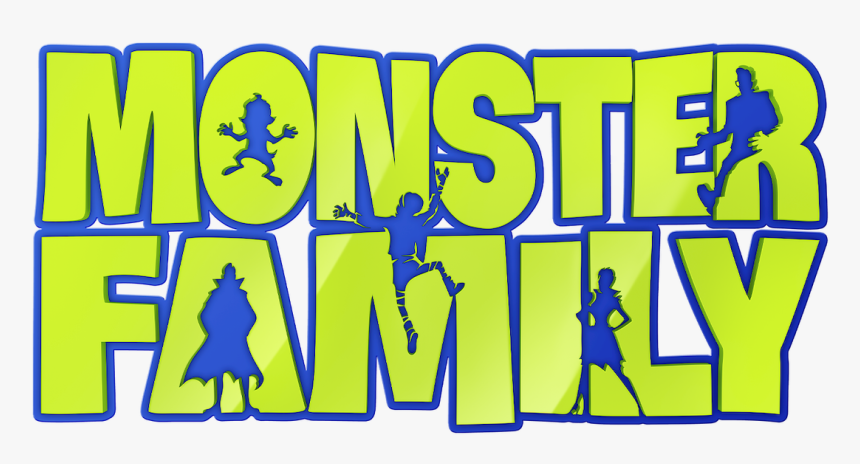 Uma Família Feliz, HD Png Download