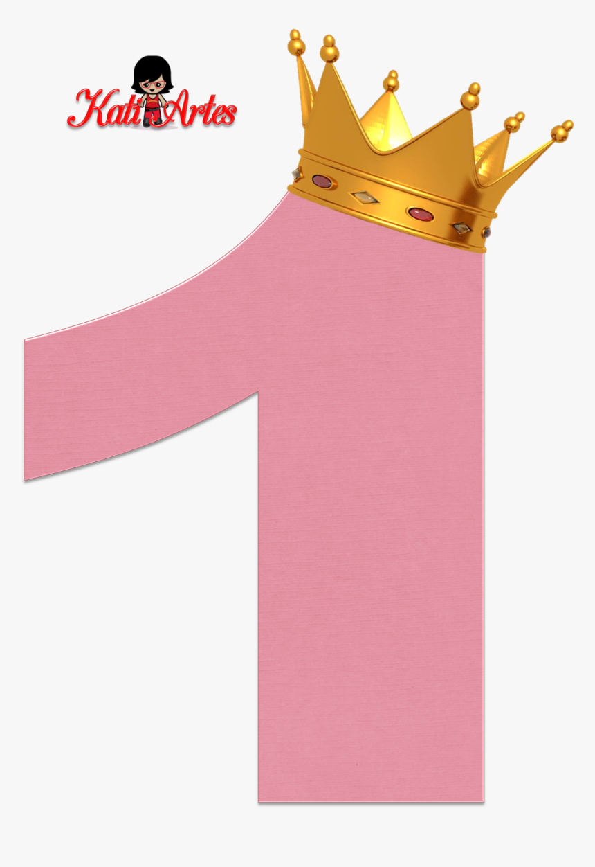 Numero 1 Princesa Sofia, HD Png Download