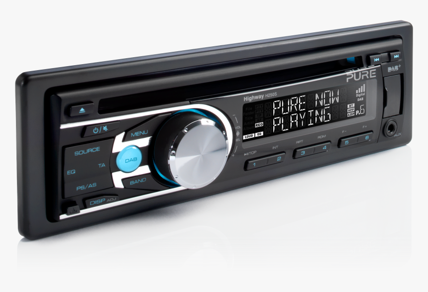 Vehicle Audio, HD Png Download